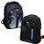 Mochila Masculina Escolar Universitária Reforçada - Imagem 2