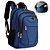 Mochila Média Unissex Impermeável - Imagem 2