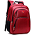 Mochila Média Unissex Impermeável - Imagem 9