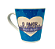 Caneca Porcelana "O Amor Cura e Segue Sendo Procurado" 300ml CASUAL GIFT - Imagem 1