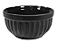 Bowl de Cerâmica Itália Preto 13x06cm 480ml CERÂMICA REGINA - Imagem 1