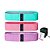 Faixa Elástica para Exercícios de Resistência Kit com 03 Peças - Imagem 4
