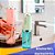 Irrigador Oral e Limpeza Dental e Bucal Portátil - Imagem 4