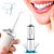 Irrigador Oral e Limpeza Dental e Bucal Portátil - Imagem 1