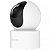 Câmera IP XIAOMI Smart Câmera C200 MJSXJ14CM Full HD com Wi-Fi e Microfone Branco - Imagem 3