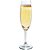 Jogo de Taças de Cristal Anna Bohemia 220ml com 02 Peças FULL FIT - Imagem 3