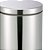 Lixeira de Inox com Pedal e Balde com 05 Litros CLINK - Imagem 3