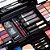 Kit de Maquiagem MISS YOUNG com Maleta - Imagem 5