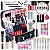 Conjunto Completo de Maquiagem POPFEEL - Imagem 5