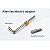 Ferramenta Chave Soquete Ratchet Spanner Set Auto Repair Auto Protection - Imagem 9