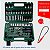 Ferramenta Chave Soquete Ratchet Spanner Set Auto Repair Auto Protection - Imagem 3
