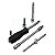 Ferramenta Chave Soquete Ratchet Spanner Set Auto Repair Auto Protection - Imagem 5