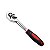 Ferramenta Chave Soquete Ratchet Spanner Set Auto Repair Auto Protection - Imagem 8