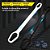 Chave Universal Torx Auto-Apertando 8-22mm - Imagem 7