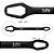 Chave Universal Torx Auto-Apertando 8-22mm - Imagem 5