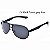 Óculos de Sol Masculino Designer Piloto UV400 - Imagem 2