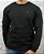 Blusa Moletom LCT Preto - Imagem 1