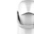 Garrafa Térmica Magic Pump 500ml Branco TERMOLAR - Imagem 2