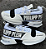 Tênis Masculino PHILIPP PLEIN Branco - Imagem 2