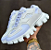Tênis Masculino PRADA Thunder Branco Detalhado - Imagem 1