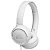 Fone de Ouvido JBL TUNE500 com Microfone e Cabo de 1.18 Metros Branco - Imagem 2