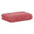 Toalha de Banho BUDDEMEYER Mauren 70cm x 1,35m Coral - Imagem 1