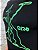 Camiseta Masculina CK Preto CK One - Imagem 2