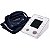 Aparelho de Pressão Digital para Braço DR HOUSE 2005 Tela LCD Branco - Imagem 1