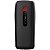 Celular IPRO A25 Dual SIM Tela de 1.8" Câmera VGA e Rádio FM Preto com Vermelho - Imagem 2