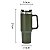 Copo Quencher H2.0 40oz Quartz 1,18 L - Imagem 2