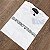 Camiseta Masculina ARMANI Empório Armani Branco Básica - Imagem 3