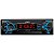 Toca Rádio SATELLITE 04 de 20 Watts com Bluetooth e USB Preto - Imagem 1