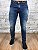 Calça Masculina Jeans COLCCI Skinny Desfiada Manchada - Imagem 3