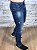 Calça Masculina Jeans COLCCI Skinny Desfiada Manchada - Imagem 4