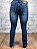 Calça Masculina Jeans COLCCI Skinny Desfiada Manchada - Imagem 6