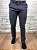 Calça Masculina Sarja RL Grafite Sport Fino - Imagem 1