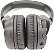 Fone de Ouvido KAIDI Headphone Bluetooth Kd-750 Preto - Imagem 4