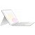 Teclado APPLE Magic Keyboard Folio A2695 MQDP3LA para iPad 10th Branco - Imagem 3