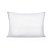 Travesseiro Rolinho Macio Loft Gel 50cm x 70cm Branco SANTISTA - Imagem 2