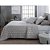 Jogo de Cama Casal CORTTEX 150 Fios com 04 Peças João - Imagem 1
