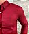 Camisa Masculina TH Manga Longa Vinho - Imagem 2