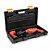 Maleta Multiuso para Ferramentas com Travas Master Box ARQPLAST - Imagem 3