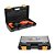 Maleta Multiuso para Ferramentas com Travas Master Box ARQPLAST - Imagem 1