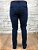 Calça Masculina Sarja TH Azul Marinho Sport Fino - Imagem 2