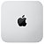 APPLE Mac mini A2686 MMFK3LL (2023) M2 Octa Core de 8GB RAM / 512GB SSD Prata - Imagem 3