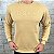 Blusa Moletom HB Caqui - Imagem 1