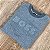 Blusa Moletom HB Cinza - Imagem 3