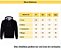 Blusa Moletom HB Cinza - Imagem 4