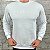 Blusa Moletom HB Branco - Imagem 1