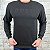 Blusa Moletom HB Preto - Imagem 1